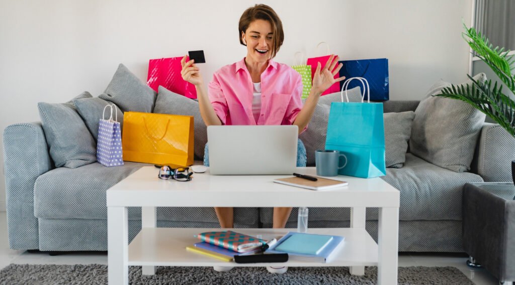 Reselling Items Online