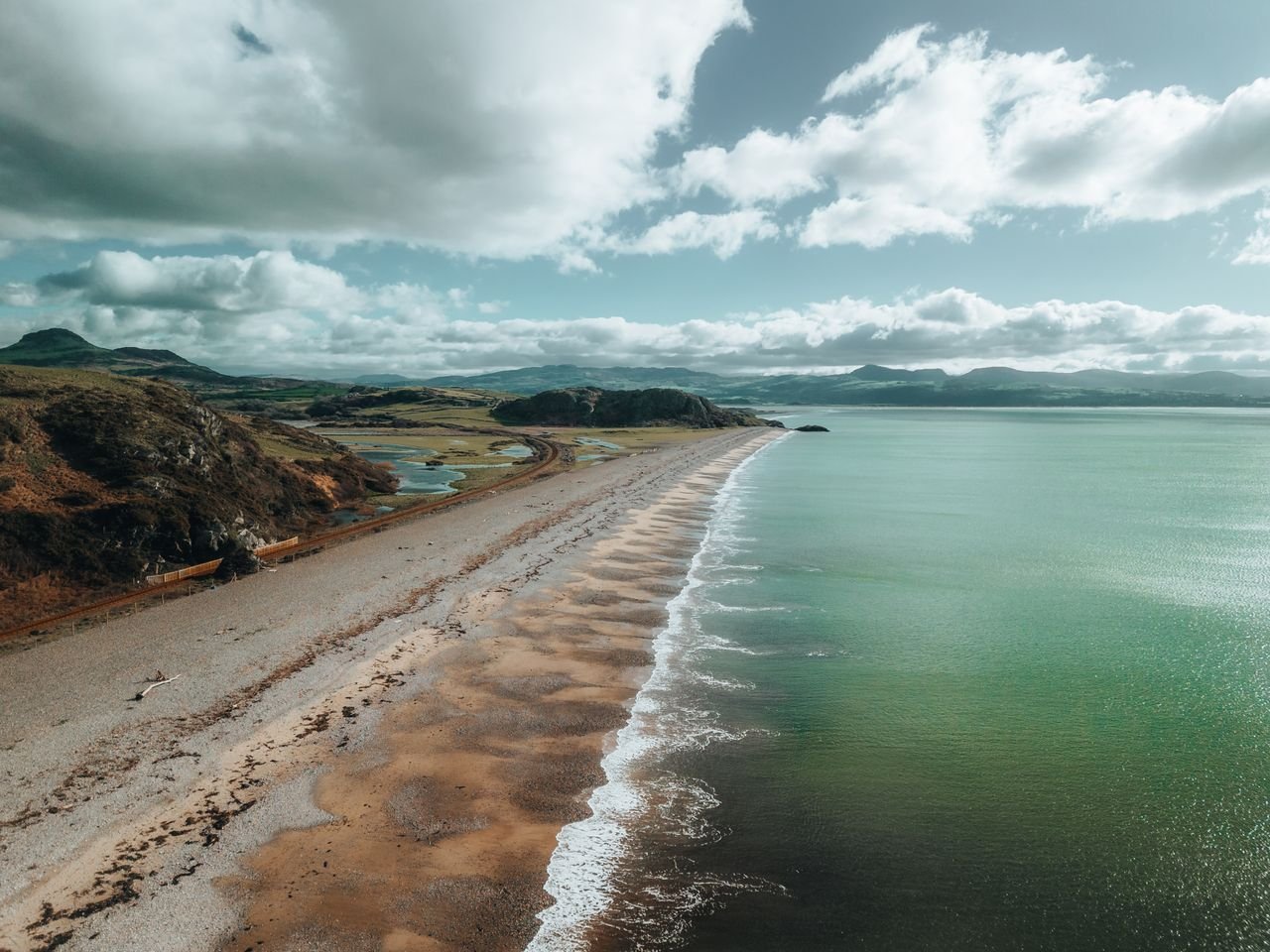 10 Beautiful Wales Places Everyone Should Explore